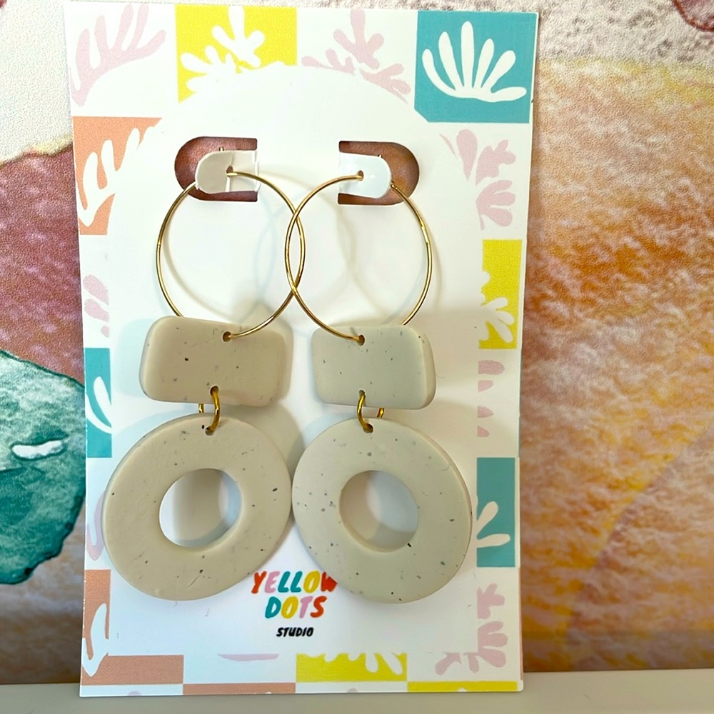 Fashion Earrings